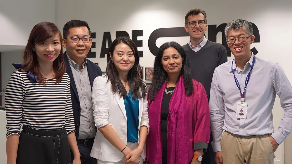 Lazada và Mastercard cùng hỗ trợ thương hiệu và nhà bán hàng phát triển thương mại điện tử