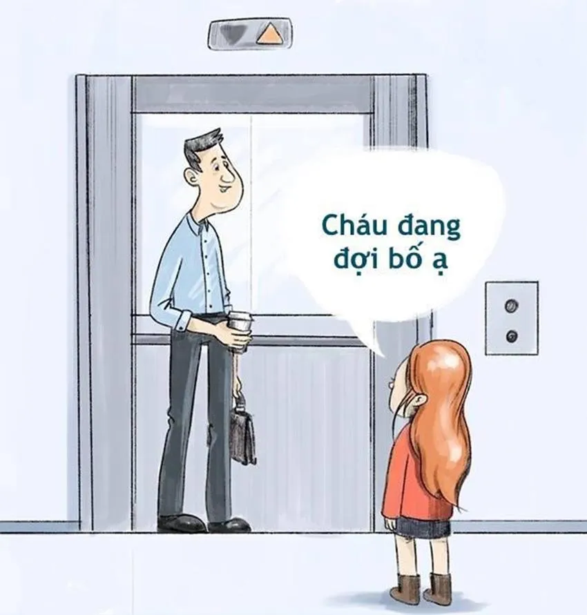 Dạy trẻ tránh bị sàm sỡ ảnh 1