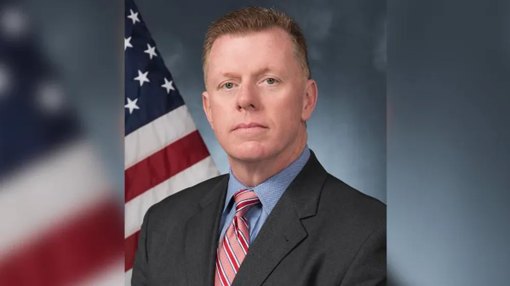 Tổng thống Mỹ sa thải Giám đốc Cơ quan Mật vụ Mỹ ảnh 2