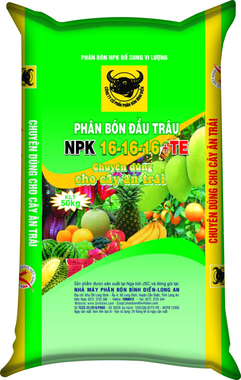 Chương trình “Canh tác thông minh”: Tăng năng suất cho nhãn Ido ảnh 1