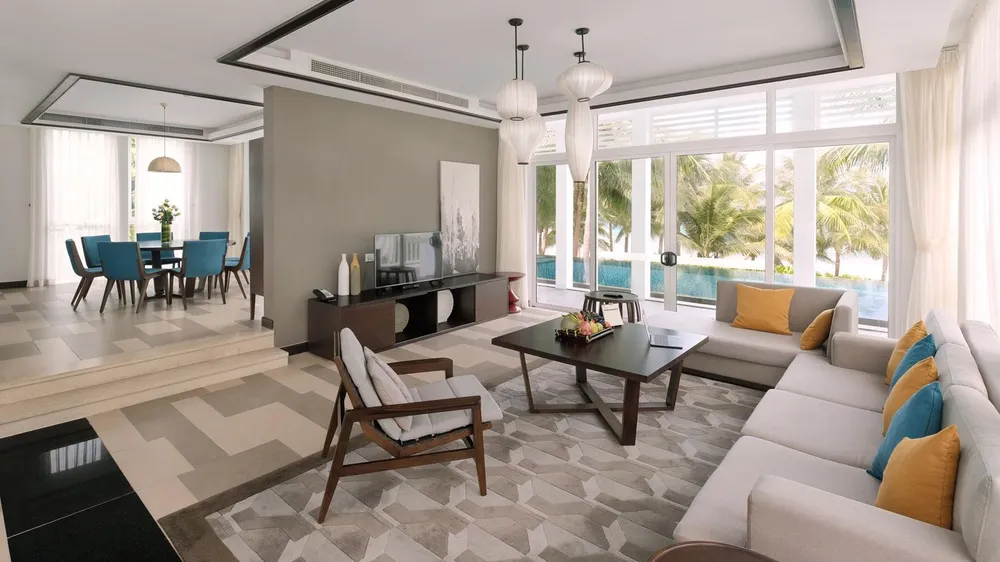 Đón hè sang chảnh tại Premier Village Danang Resort với giá ưu đãi đặc biệt ảnh 3