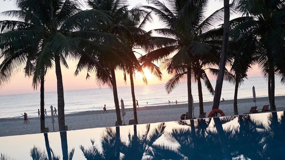 Đón hè sang chảnh tại Premier Village Danang Resort với giá ưu đãi đặc biệt ảnh 1