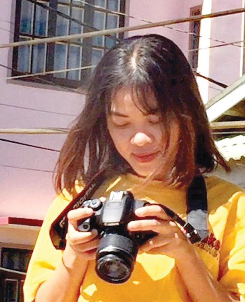 Bạn trẻ với tâm nguyện góp sức phát triển đất nước ảnh 1