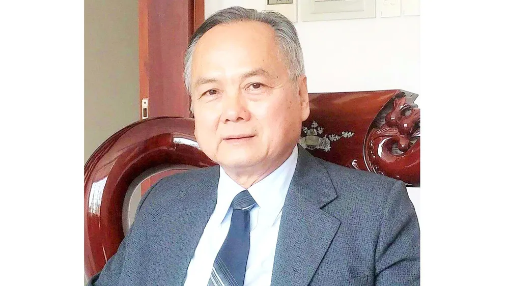 Trường đại học chủ trì chấm thi, sẽ hết tiêu cực? ảnh 1