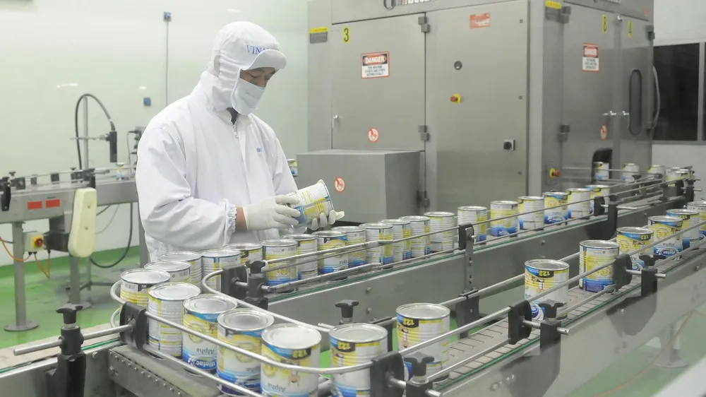 Doanh nghiệp tranh thủ mở rộng thị trường ảnh 1