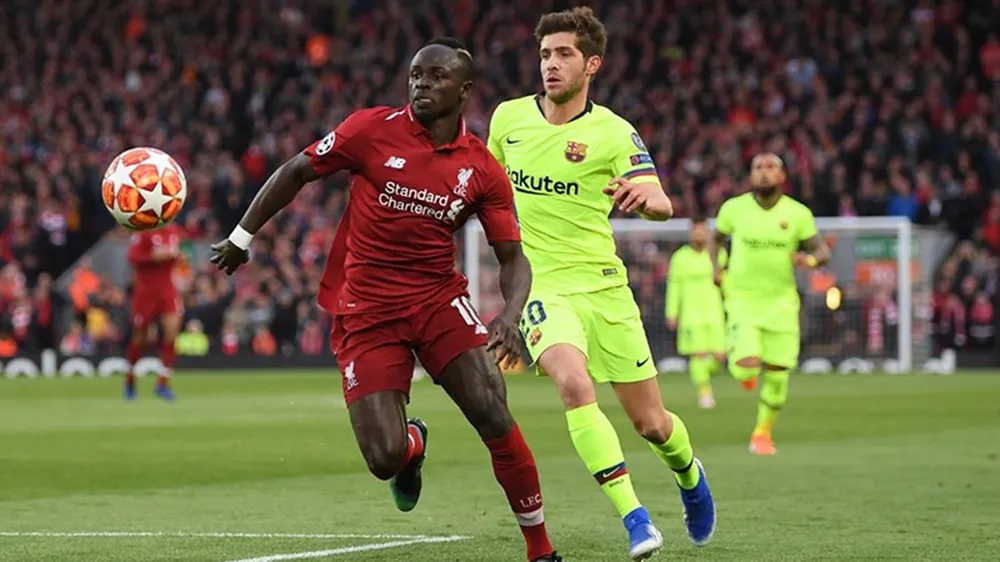 Mọi thứ đều có thể