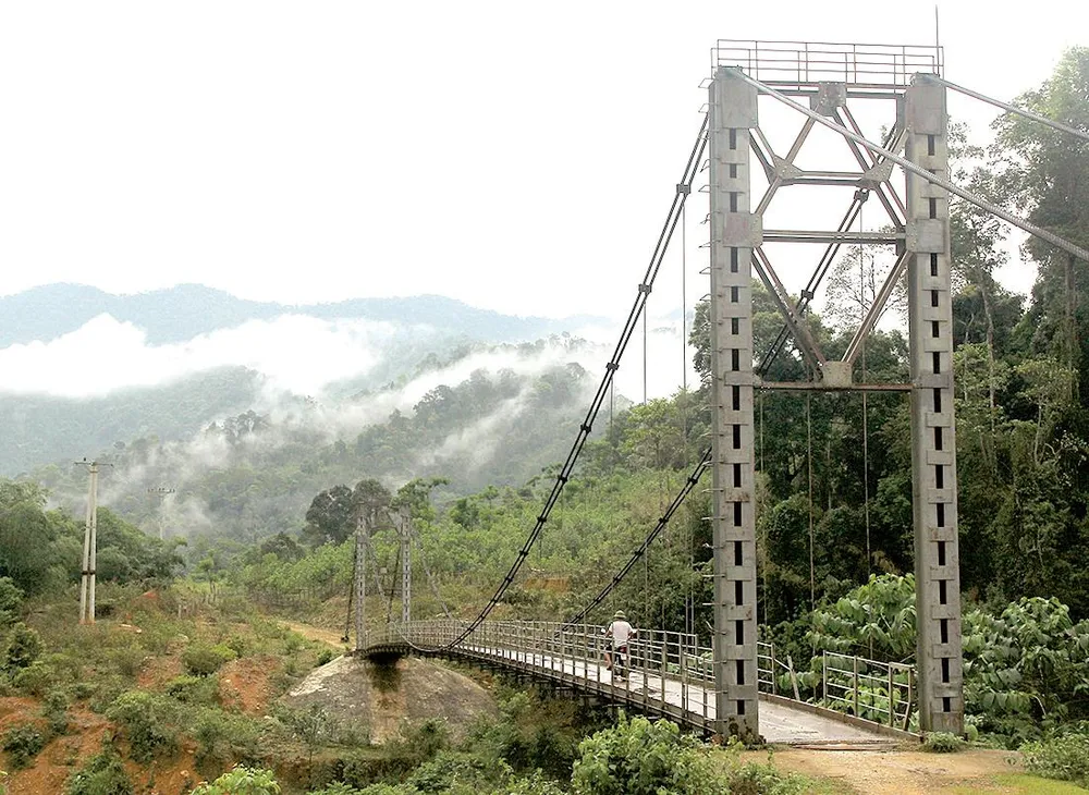 Bừng sáng bản “người ngủ ngồi”  ảnh 6