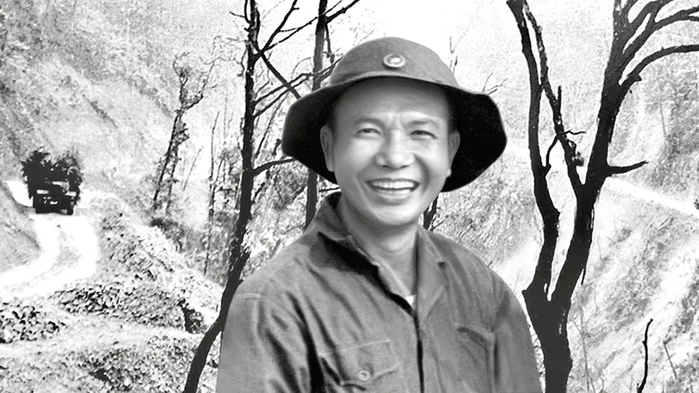 Đến Tây Nguyên, tưởng nhớ tướng Hoàng Thế Thiện ảnh 1