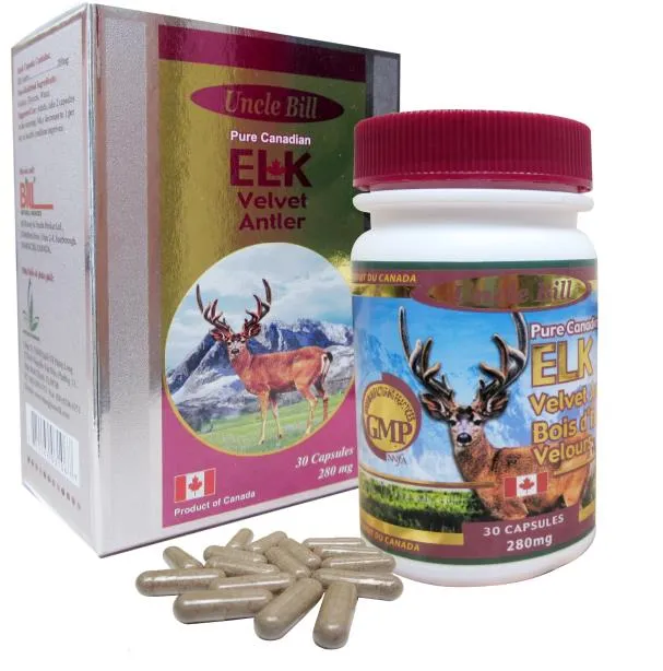 Nhung Hươu “Dược Liệu Vàng” Cho Tuổi Xế Chiều ảnh 2