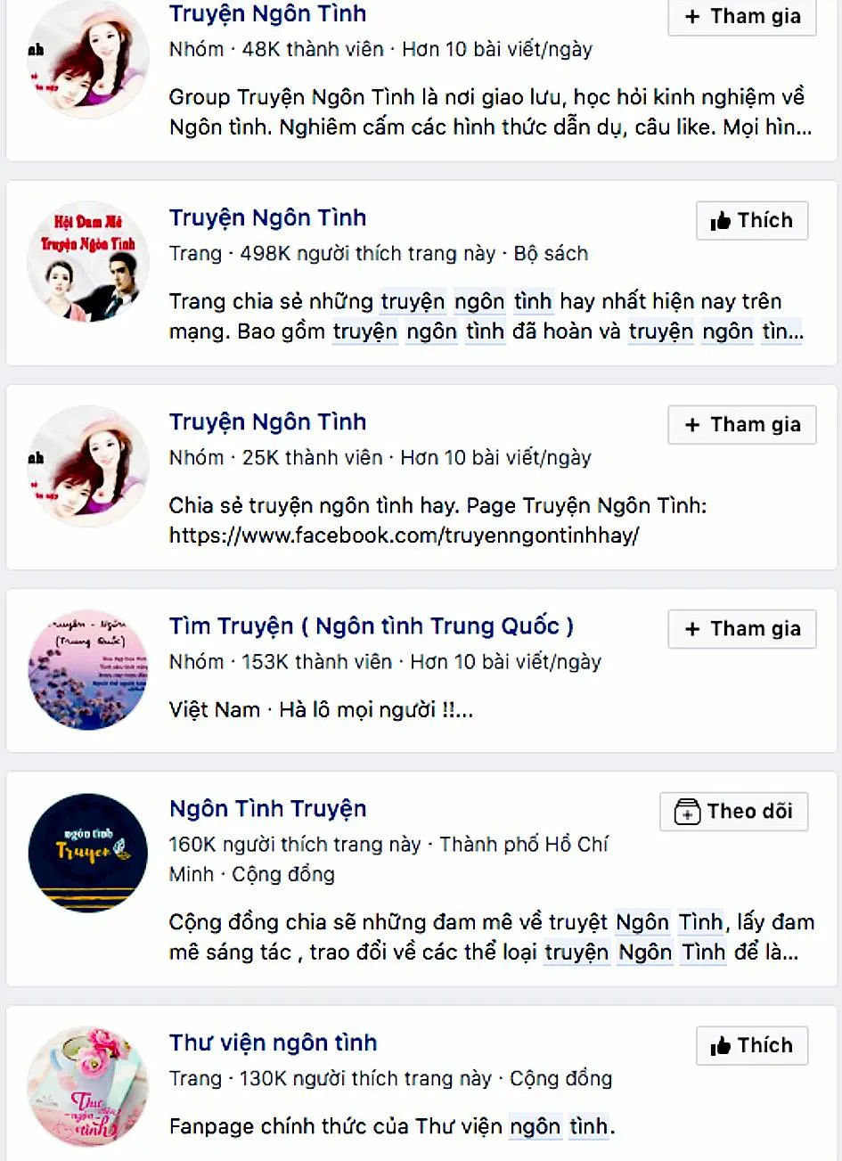 Tỉnh táo trước audio ngôn tình ảnh 1