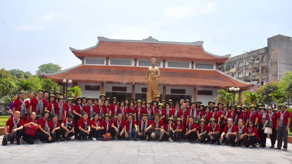  Khai trương chi nhánh lữ hành Saigontourist tại Nghệ An ảnh 4