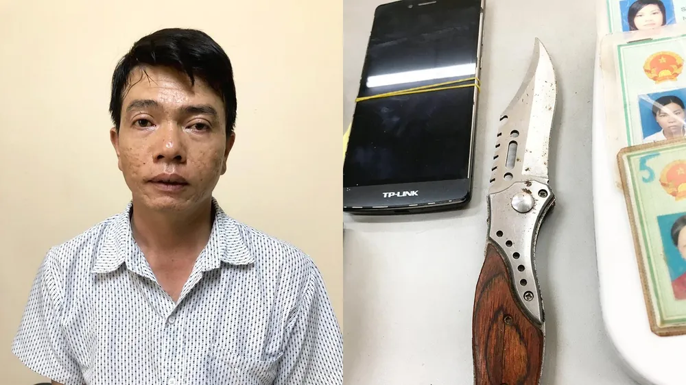 Những cô gái trở về từ địa ngục - Bài 2: Giải cứu ảnh 1