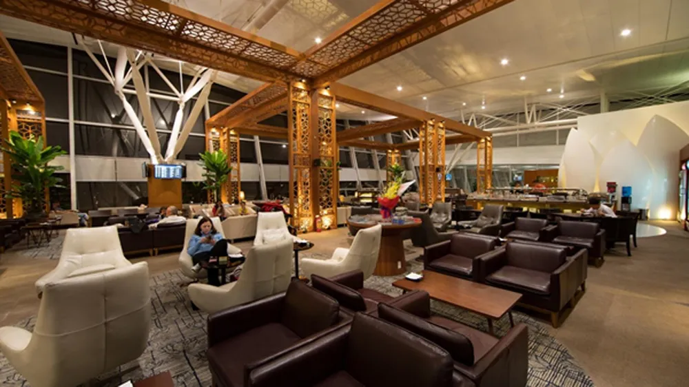 Trải nghiệm hàng không 4 sao và 5 sao có gì lạ lẫm? ảnh 1