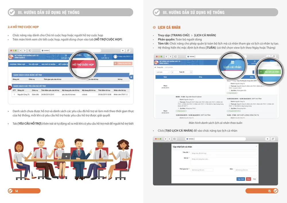 Nhà nước chuyển đổi số ảnh 2
