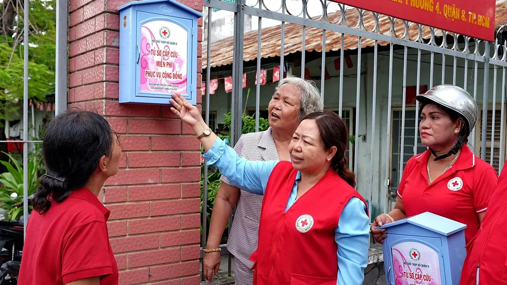 Khơi dậy những giá trị nhân văn, đạo đức, văn hóa ảnh 1