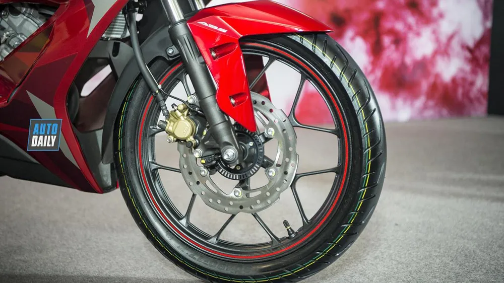  Honda Việt Nam ra mắt WINNER X hoàn toàn mới  ảnh 4