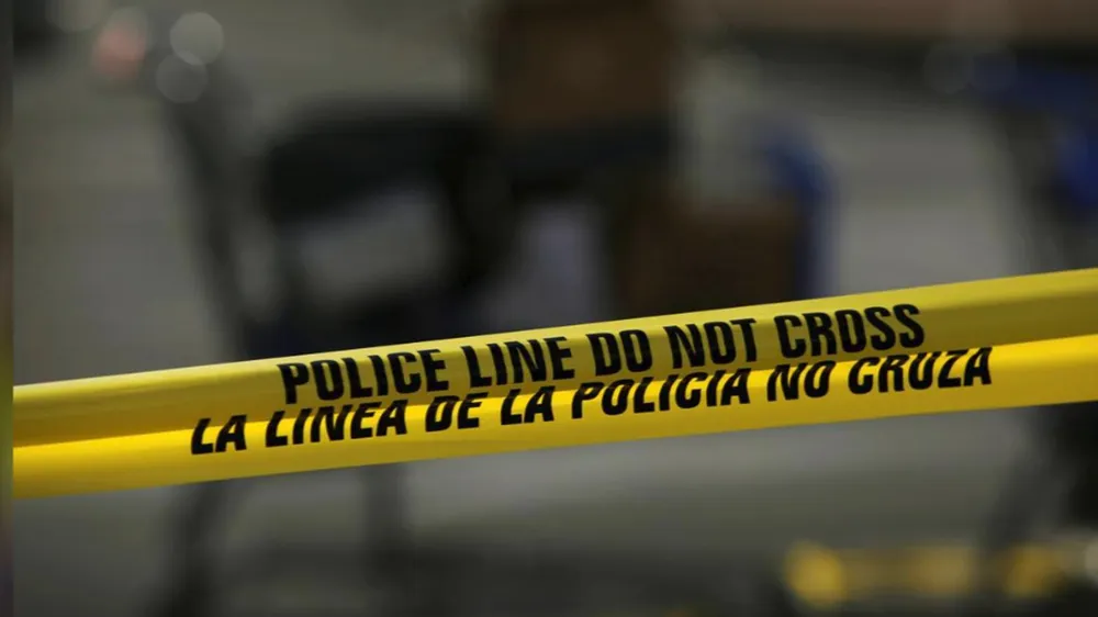 Xả súng tại Texas, ít nhất 46 người thương vong ảnh 20