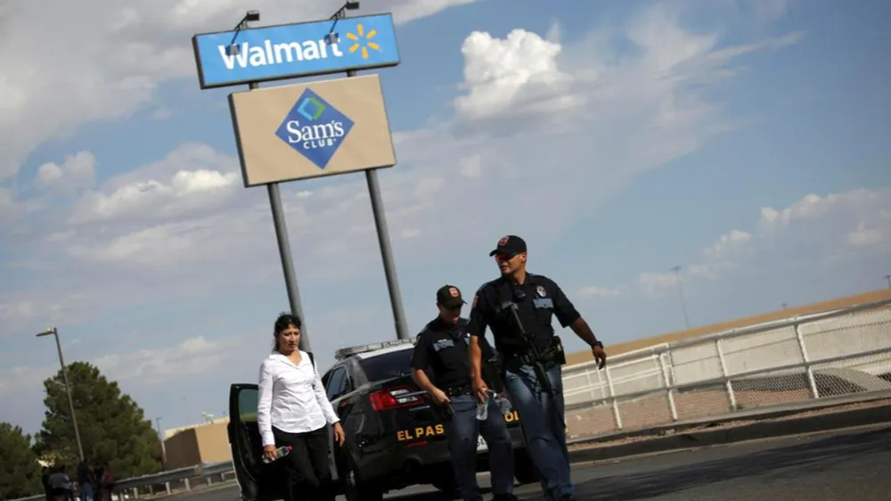 Xả súng tại Texas, ít nhất 46 người thương vong ảnh 9