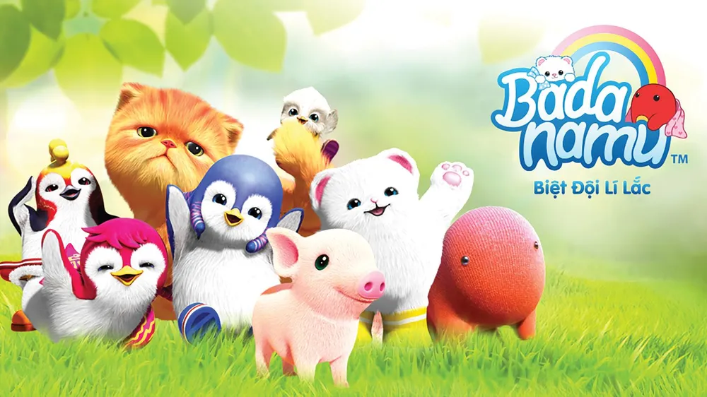 Việt hóa hơn 100 ca khúc thiếu nhi quốc tế