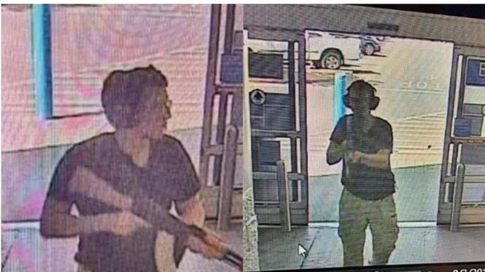 Cựu Ngoại trưởng Hillary Clinton kêu gọi Thượng viện thông qua dự luật an toàn súng đạn ảnh 4