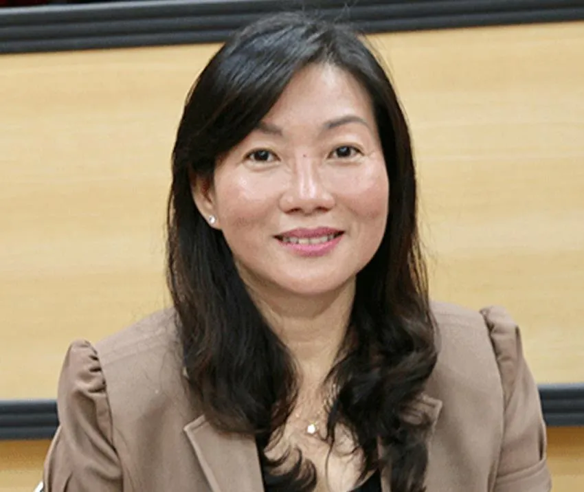 Bổ sung lực lượng xử phạt người xả rác bậy ảnh 1