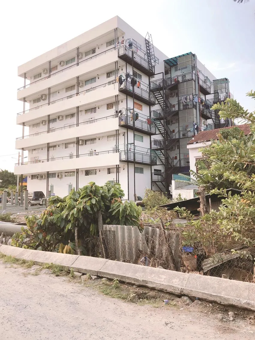 Nhập cuộc kiểm tra, giám sát trật tự xây dựng ảnh 1