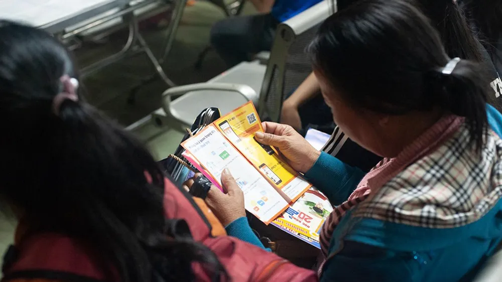 Sinh viên cảnh giác khi thuê trọ, tìm việc ảnh 1