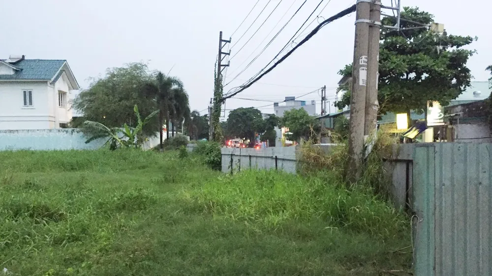 Khởi tố, bắt tạm giam một cán bộ “tiếp tay” cho việc trốn thuế trong phân lô bán nền tại quận 12 ảnh 1