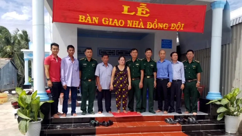 PV GAS tổ chức nhiều hoạt động mừng các ngày lễ lớn và kỷ niệm 29 năm thành lập  ảnh 5