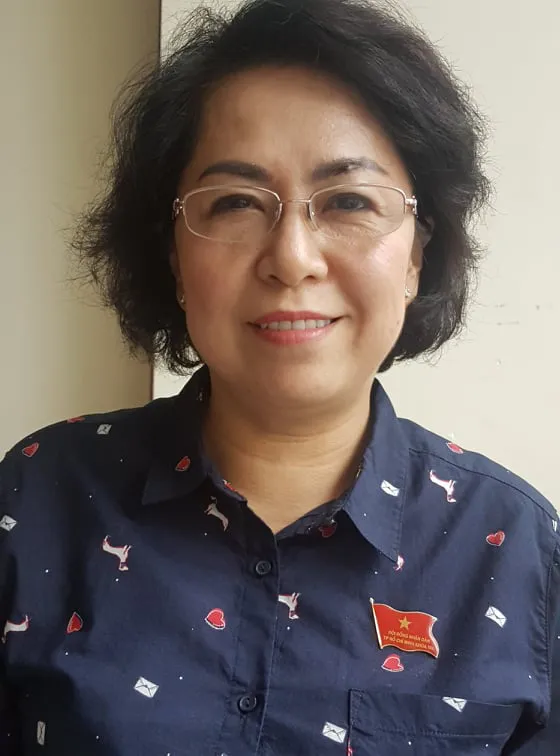 Chung tay vì biển đảo, biên cương Tổ quốc ảnh 1