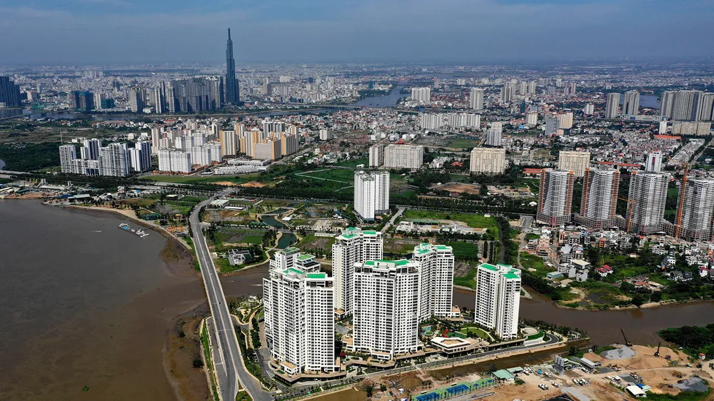 Bảo vệ nền tảng tư tưởng của Đảng trong tình hình mới -Bài 2: Thực tiễn đất nước là chân lý cao nhất ảnh 1