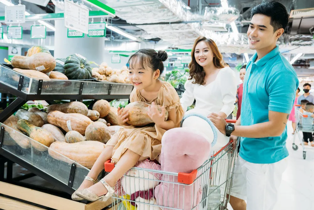 5 yếu tố “vàng” hấp dẫn nhà đầu tư của 3 Vincom Mega Mall sắp ra mắt ảnh 1