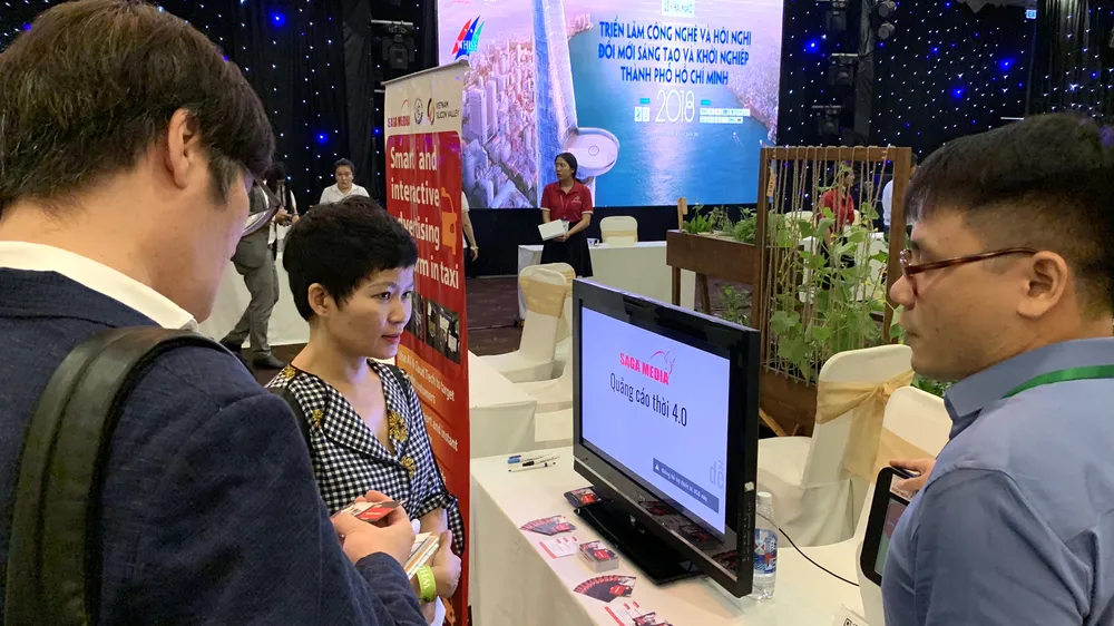 Nâng cao chất lượng sản phẩm thông qua các sự kiện khởi nghiệp  đổi mới sáng tạo