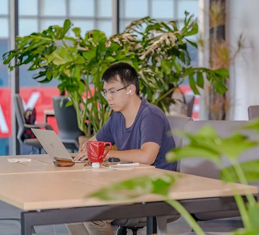 Thất nghiệp tuổi 30 ảnh 1