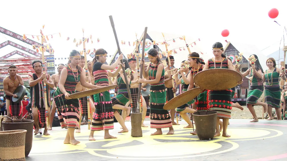 “Thế trận lòng dân” giữa đại ngàn Tây Nguyên - Bài 3: Giúp người lầm lỡ ổn định cuộc sống ảnh 2