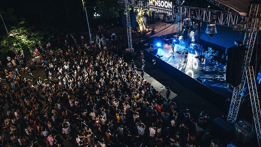 Xây dựng thương hiệu nghệ thuật đủ mạnh để kết nối với thế giới ảnh 1