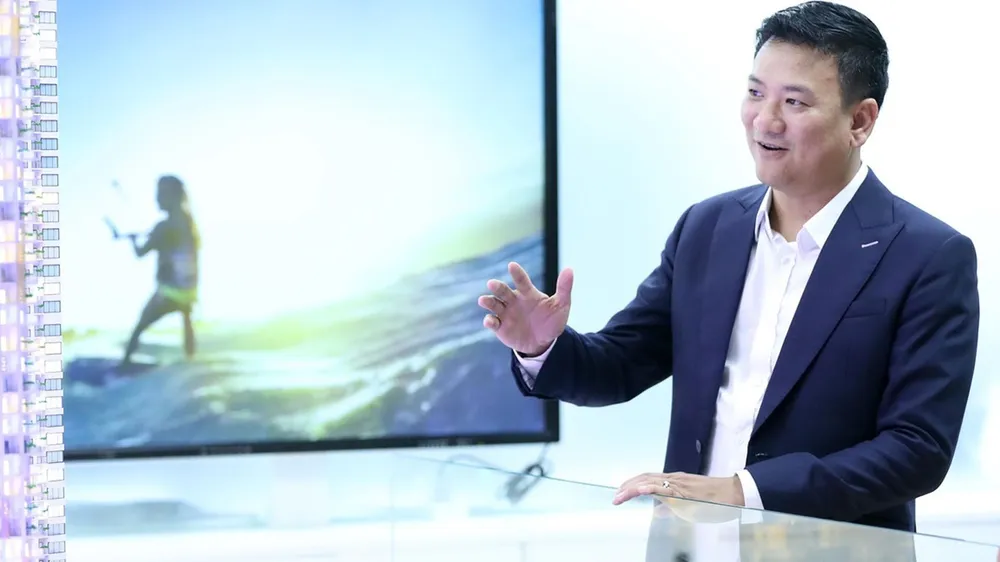 Xu hướng trải nghiệm mới đòi hỏi BĐS du lịch phải thay đổi ảnh 1