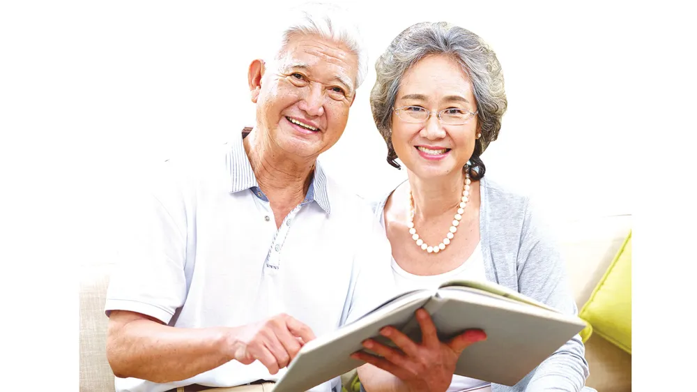 EPA và DHA: Hỗ trợ sức khỏe tim mạch, hệ thần kinh và mắt ảnh 1