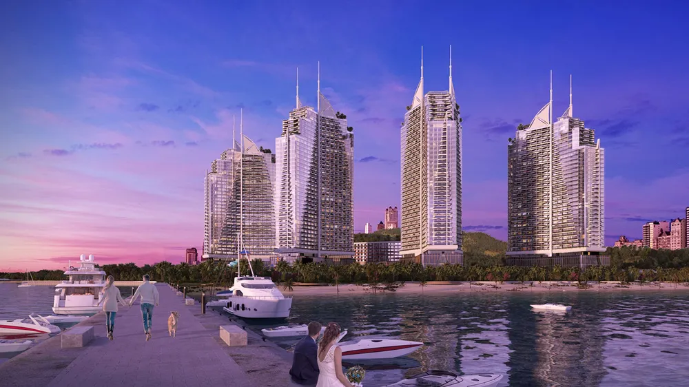 Để bất động sản du lịch thành “con gà đẻ trứng vàng”