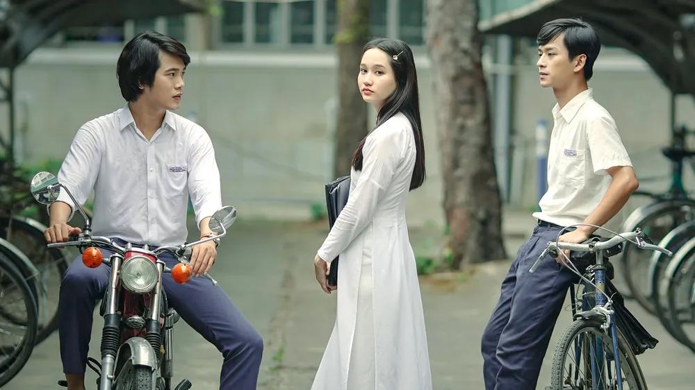 Sôi động phim rạp tháng 12 ảnh 1