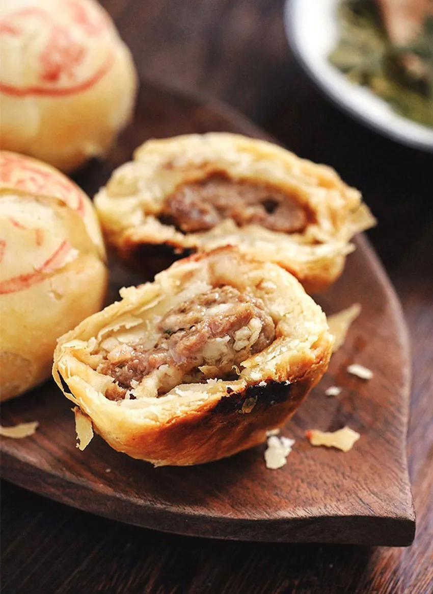 Thịt nhân tạo - xu hướng gây nhiều tranh cãi ảnh 2