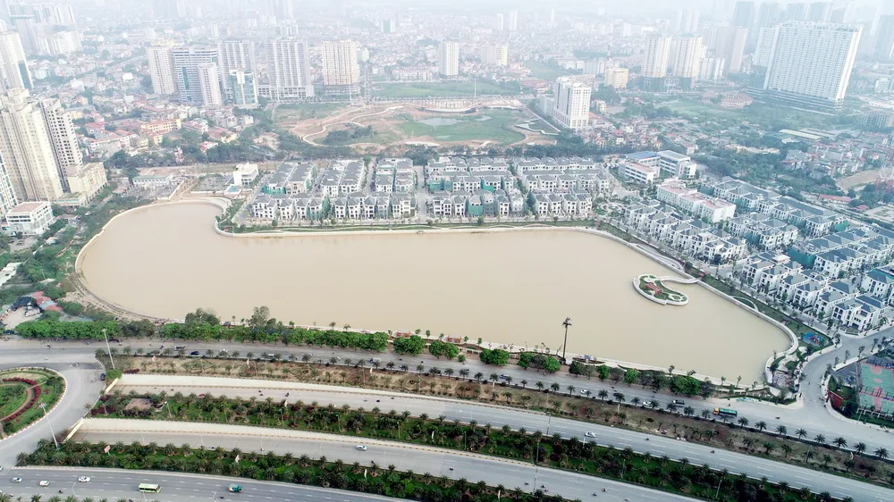 “Phát triển XD ra thị trường nước ngoài là cách nâng cao năng lực cạnh tranh của ngành XD Việt Nam”