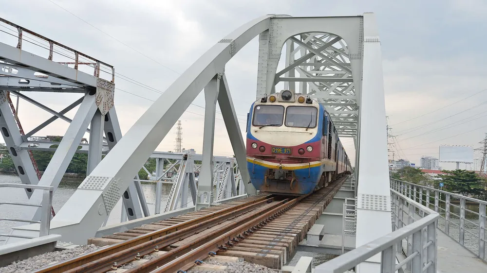 Sức bật từ hạ tầng giao thông ảnh 6