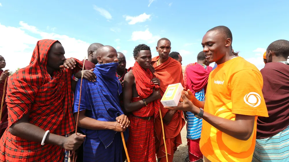 Doanh nghiệp Việt Nam “xuất ngoại” ảnh 2