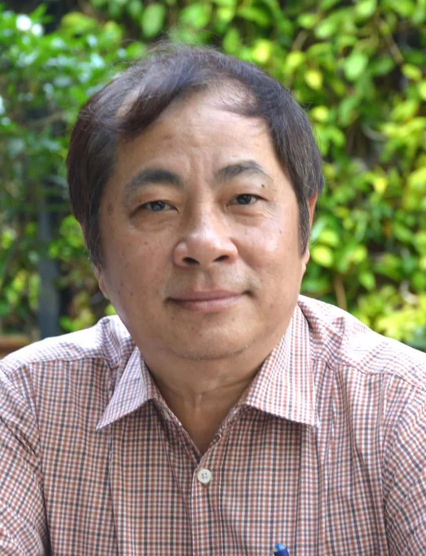 Góp sức vì sự phát triển bền vững của Thành phố Hồ Chí Minh ảnh 2