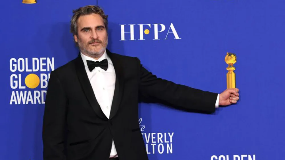 Quả Cầu vàng 2020: Phim '1917' thắng lớn ảnh 14