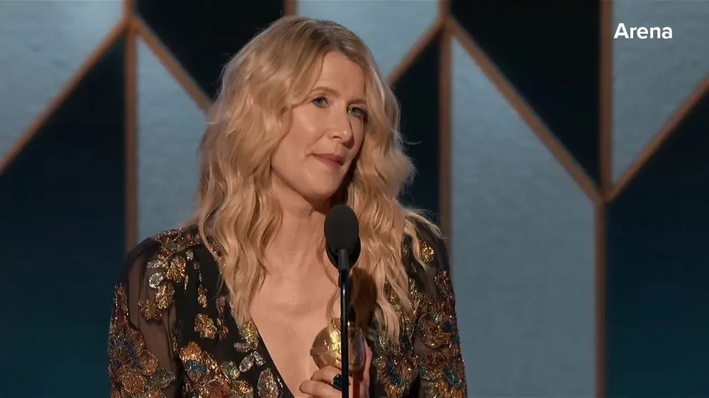 Quả Cầu vàng 2020: Phim '1917' thắng lớn ảnh 23