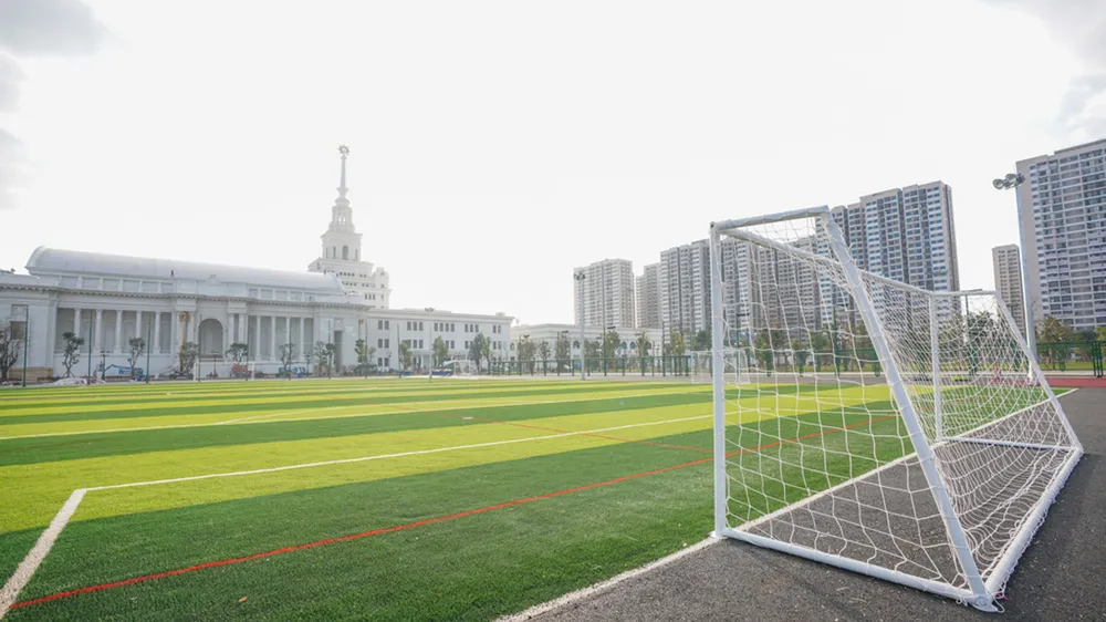 Khánh thành Đại học VinUni ảnh 5