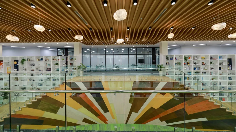 Khánh thành Đại học VinUni ảnh 9