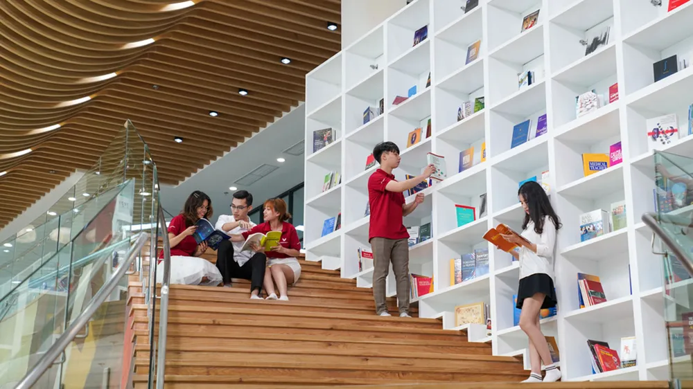 Khánh thành Đại học VinUni ảnh 13